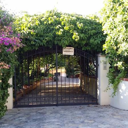 Casa Rosalba Vila San Vito Lo Capo Exterior foto